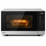 Panasonic NN-SF57QS 27L Flatbed Microwave – Factory Seconds | ADELAIDE