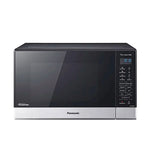 Panasonic NN-ST665B 32L Inverter Microwave Factory Seconds