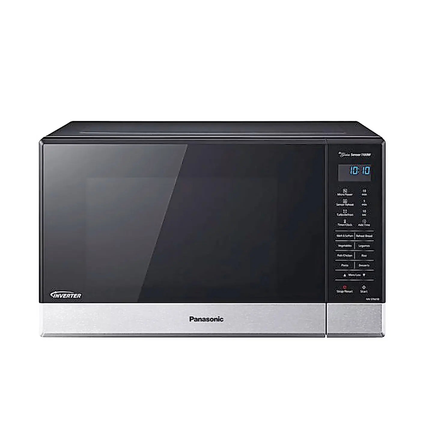 Panasonic NN-ST665B 32L Inverter Microwave Factory Seconds