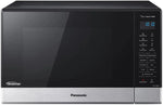 Panasonic NN-ST665B 32L Inverter Microwave – Factory Seconds