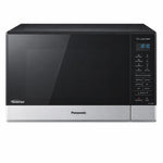 Panasonic NN-ST665B 32L Inverter Microwave – Factory Seconds | ADELAIDE
