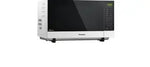 Panasonic NN‑SF564W 27L Flatbed Inverter Microwave Oven | PERTH