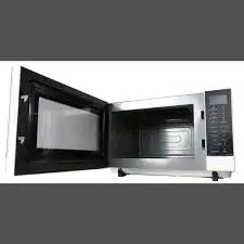 Panasonic NN‑SF564W 27L Flatbed Inverter Microwave Oven | PERTH