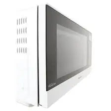 Panasonic NN‑SF564W 27L Flatbed Inverter Microwave Oven | PERTH