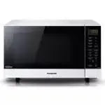 Panasonic NN‑SF564W 27L Flatbed Inverter Microwave Oven | PERTH