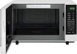 Panasonic NN‑SF564W 27L Flatbed Inverter Microwave Oven | PERTH