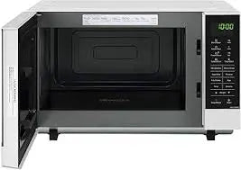 Panasonic NN‑SF564W 27L Flatbed Inverter Microwave Oven | PERTH