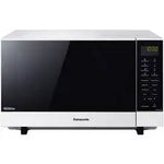 Panasonic NN‑SF564W 27L Flatbed Inverter Microwave Oven – White | PERTH