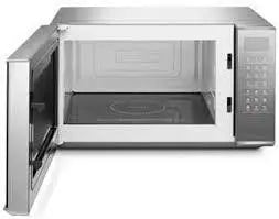 Panasonic NN‑SF574S 27L Inverter Flatbed Microwave Oven | PERTH
