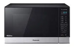 Panasonic NN‑ST665B 27L Convection Microwave Oven – Black | PERTH