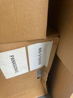 Panasonic NN‑ST665B 27L Convection Microwave Oven – Black | PERTH