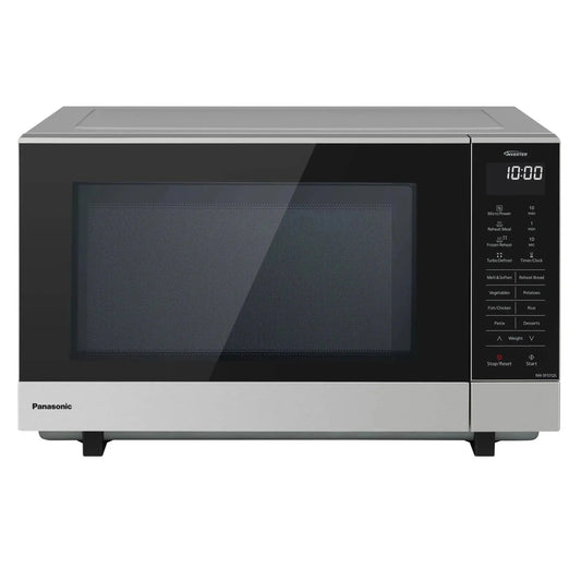 Panasonic microwave 27 L NN-SF57QS | BRISBANE