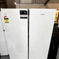 Pigeon Pair – Chiq 205 L Upright Fridge + Hisense 155 L Upright Freezer | ADELAIDE