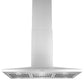 QuietAir off board Rangehood 90cms | SYDNEY