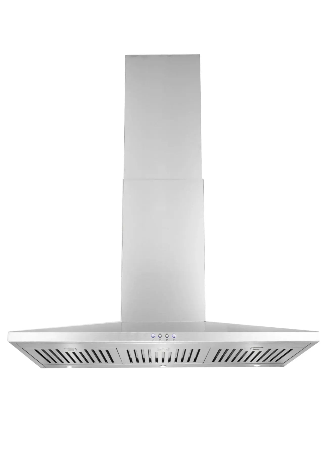 QuietAir off board Rangehood 90cms | SYDNEY