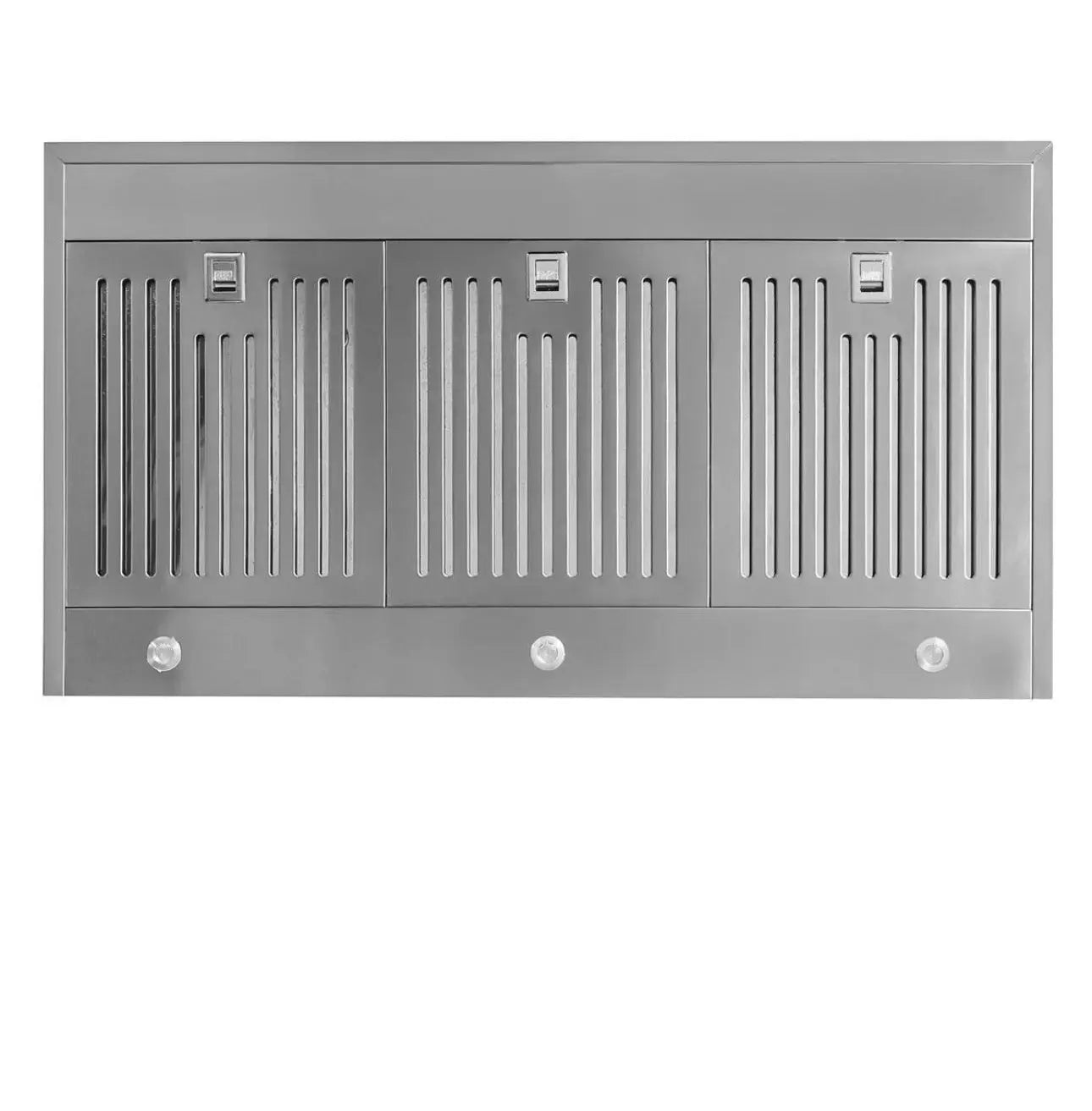 QuietAir off board Rangehood 90cms | SYDNEY