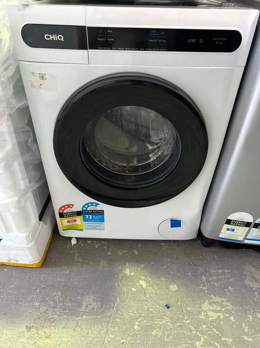 Refurbish Chiq 8 Kgs Washing Machine | PERTH