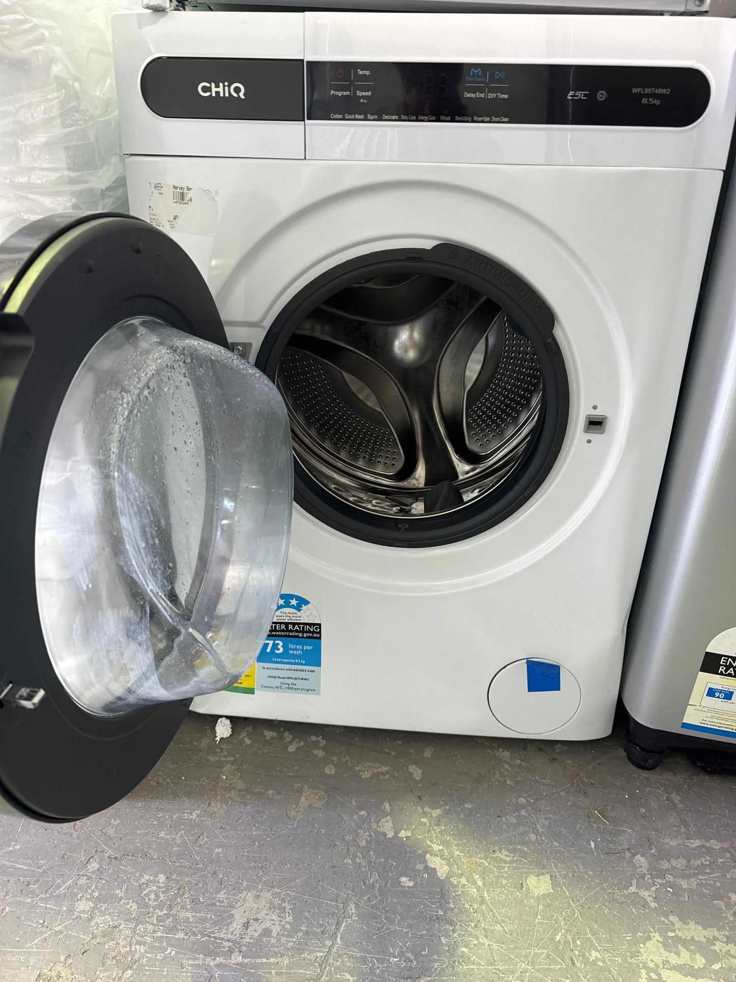 Refurbish Chiq 8 Kgs Washing Machine | PERTH