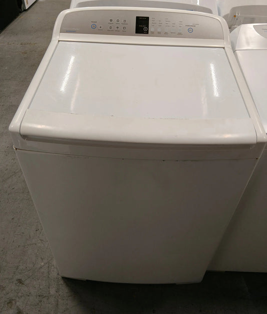 Refurbish Fisher and paykel 10 KG top loader | SYDNEY