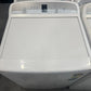 Refurbish Fisher and paykel 10 KG top loader Washing Machine | Lucky white goods