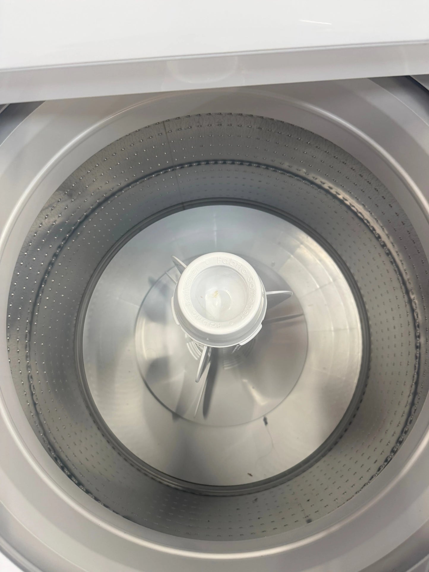 Refurbish Fisher and paykel 10 KG top loader Washing Machine | Lucky white goods