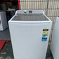 Refurbish Fisher and paykel 10 KG top loader Washing Machine | SYDNEY