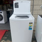 Refurbish Fisher and paykel 10 KG top loader Washing Machine | SYDNEY