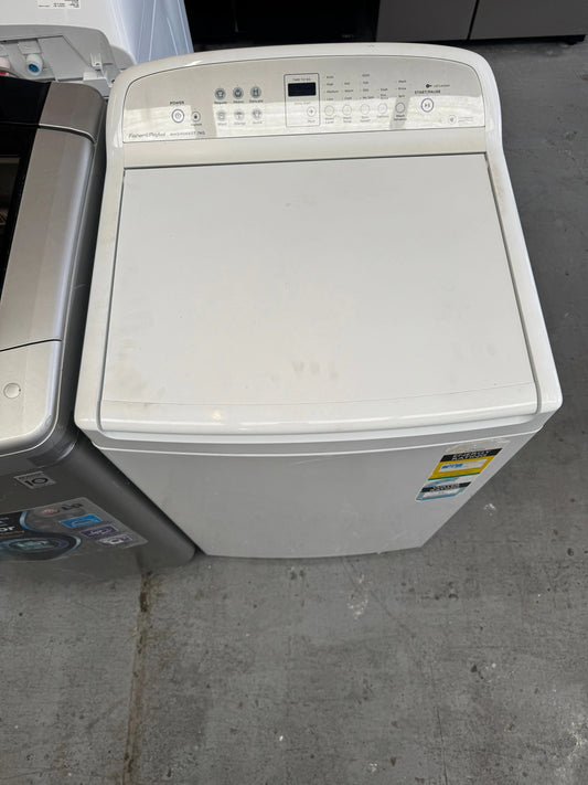 Refurbish Fisher and paykel Washing Machine 7KG | SYDNEY