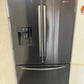 Refurbish Hisense 577 L fridge freezer | SYDNEY