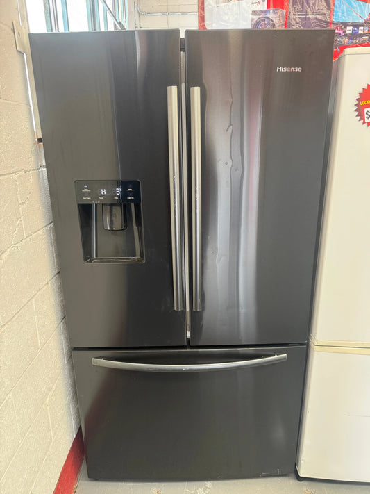 Refurbish Hisense 577 L fridge freezer | SYDNEY