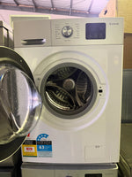 Refurbish Stirling 8KG washing machine | BRISBANE
