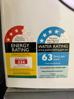 Refurbish Stirling 8KG washing machine | BRISBANE