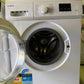 Refurbish Stirling 8KG washing machine | BRISBANE