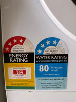 Refurbish Stirling 8KG washing machine | BRISBANE