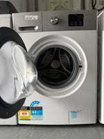 Refurbish Stirling 8KG washing machine | BRISBANE