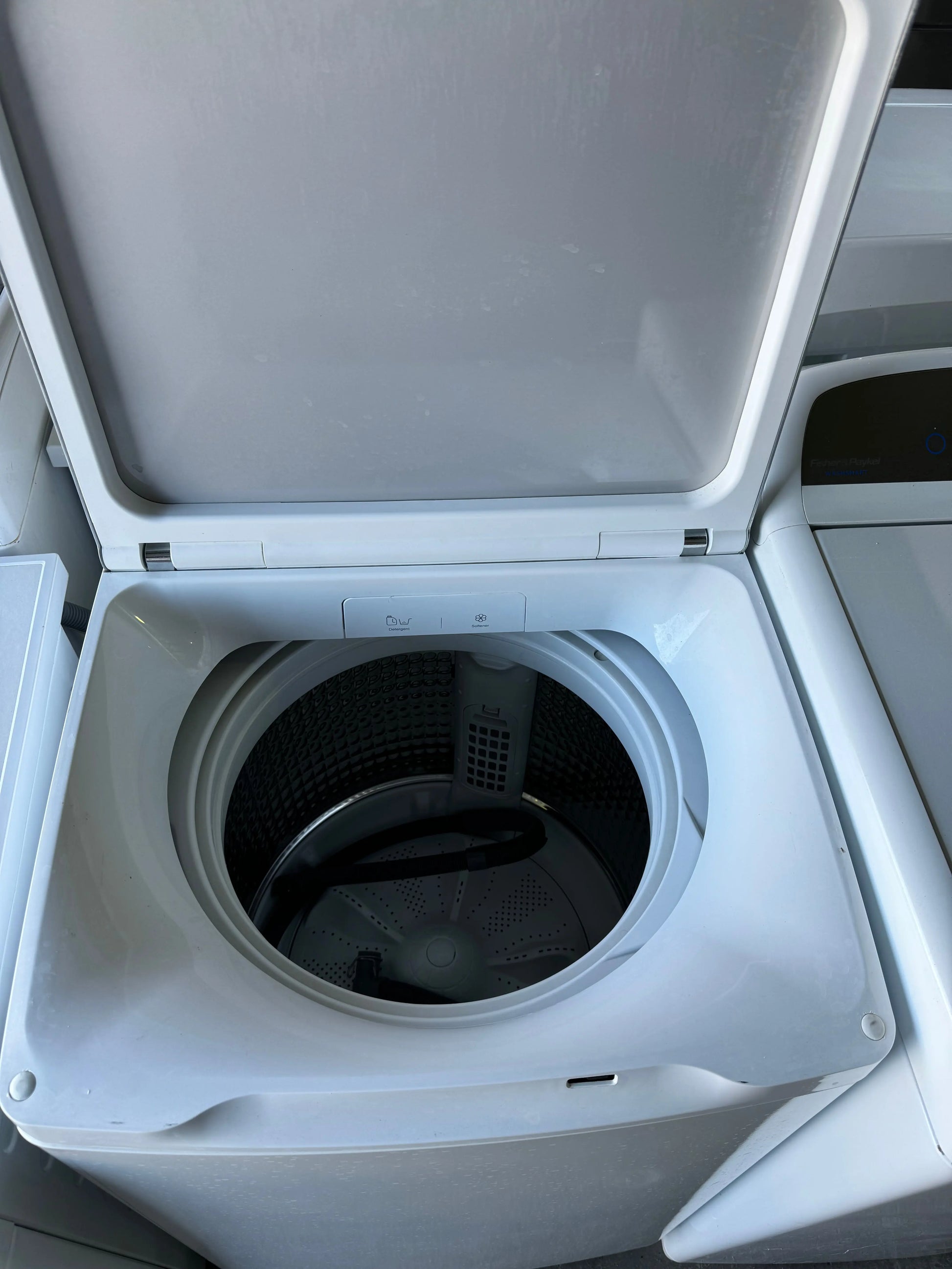 Refurbishe Haier 8 Kgs Washing Machine | PERTH