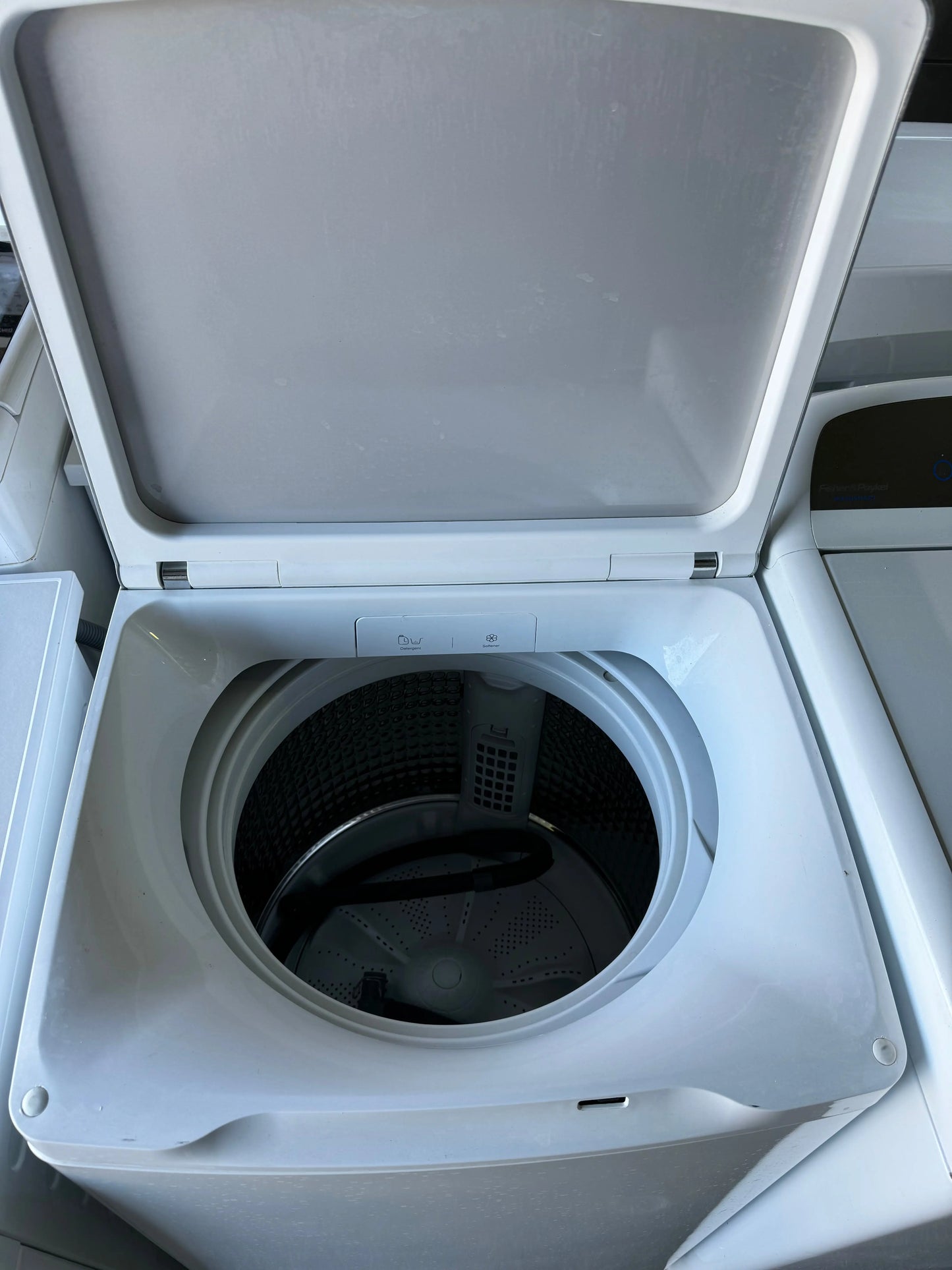 Refurbishe Haier 8 Kgs Washing Machine | PERTH