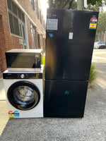 Refurbished 3-Piece Home Appliance Combo Deal | CHiQ 396L Fridge CBM393NB3 + Hisense 8.5kg Washer HWF3S8514 + Panasonic 27L Microwave | ALEXANDRIA
