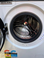 Refurbished 3-Piece Home Appliance Combo Deal | CHiQ 396L Fridge CBM393NB3 + Hisense 8.5kg Washer HWF3S8514 + Panasonic 27L Microwave | ALEXANDRIA
