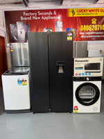 Refurbished 4-Appliance Combo – Same-Day Sydney Delivery | SYDNEY