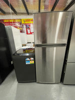 Refurbished 400L Changhong Fridge Freezer & CHiQ 6.5kg Top Load Washer Combo | SYDNEY