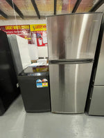 Refurbished 400L Changhong Fridge Freezer & CHiQ 6.5kg Top Load Washer Combo | SYDNEY