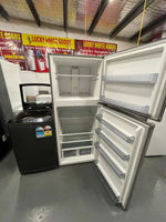 Refurbished 400L Changhong Fridge Freezer & CHiQ 6.5kg Top Load Washer Combo | SYDNEY
