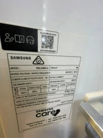 Samsung 424L Bottom Mount Fridge Freezer & Fisher & Paykel 8kg Top Loader Combo – Refurbished | SYDNEY