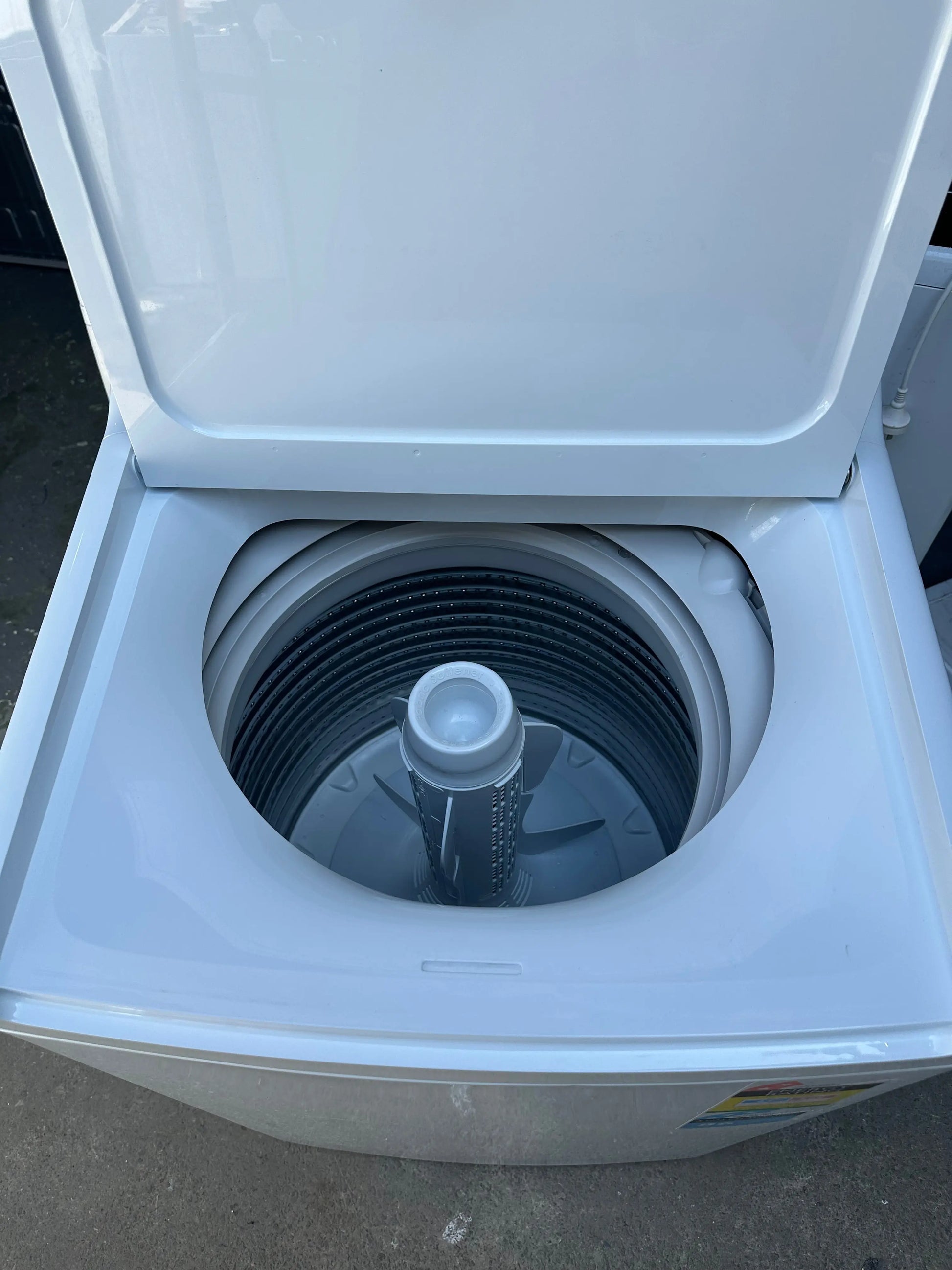 Refurbished 7Kg Fisher&Paykel Washer | PERTH