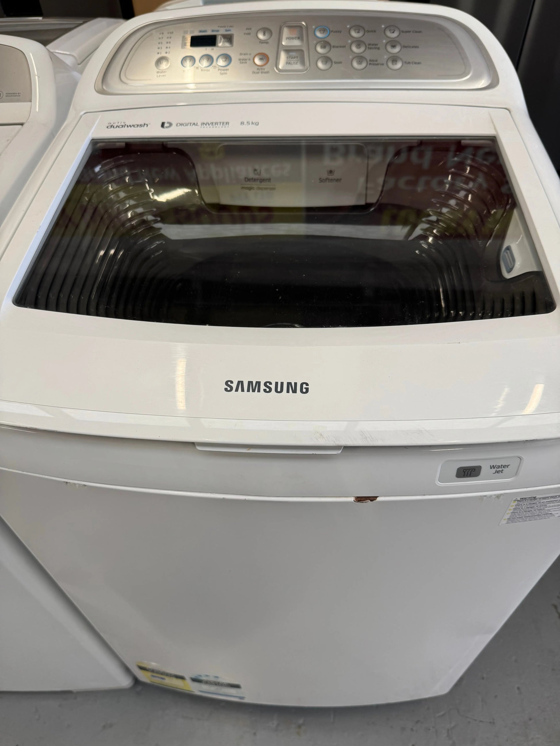 Refurbished 8.5kg washing machine | SYDNEY