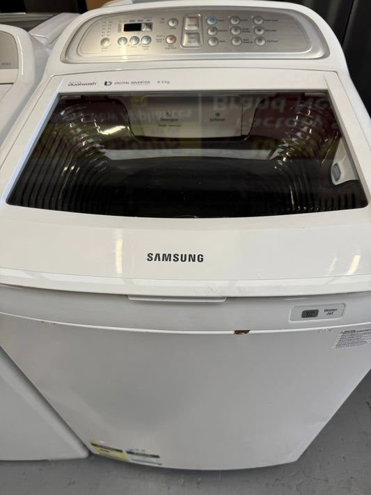 Refurbished 8.5kg washing machine | SYDNEY