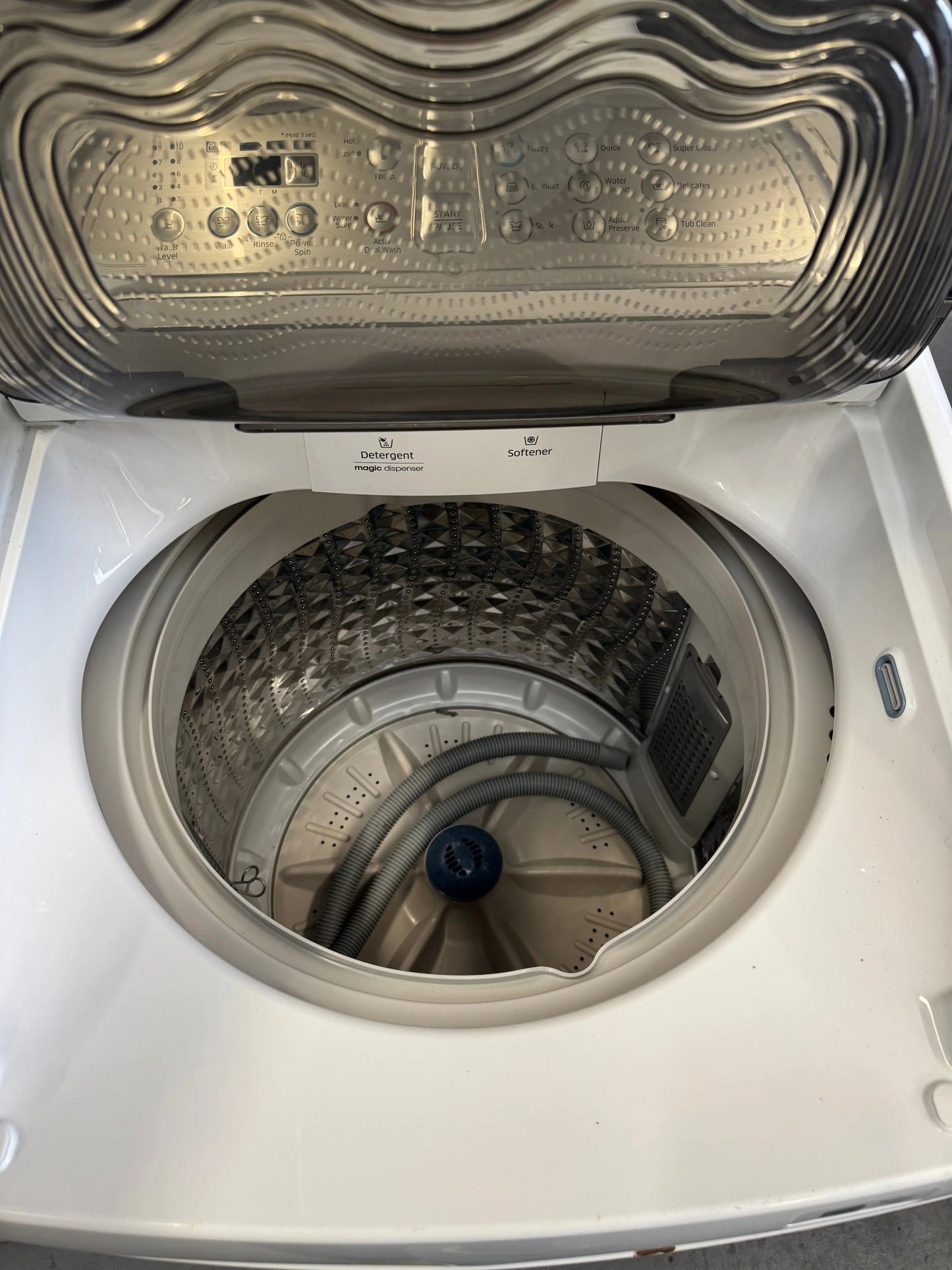 Refurbished 8.5kg washing machine | SYDNEY