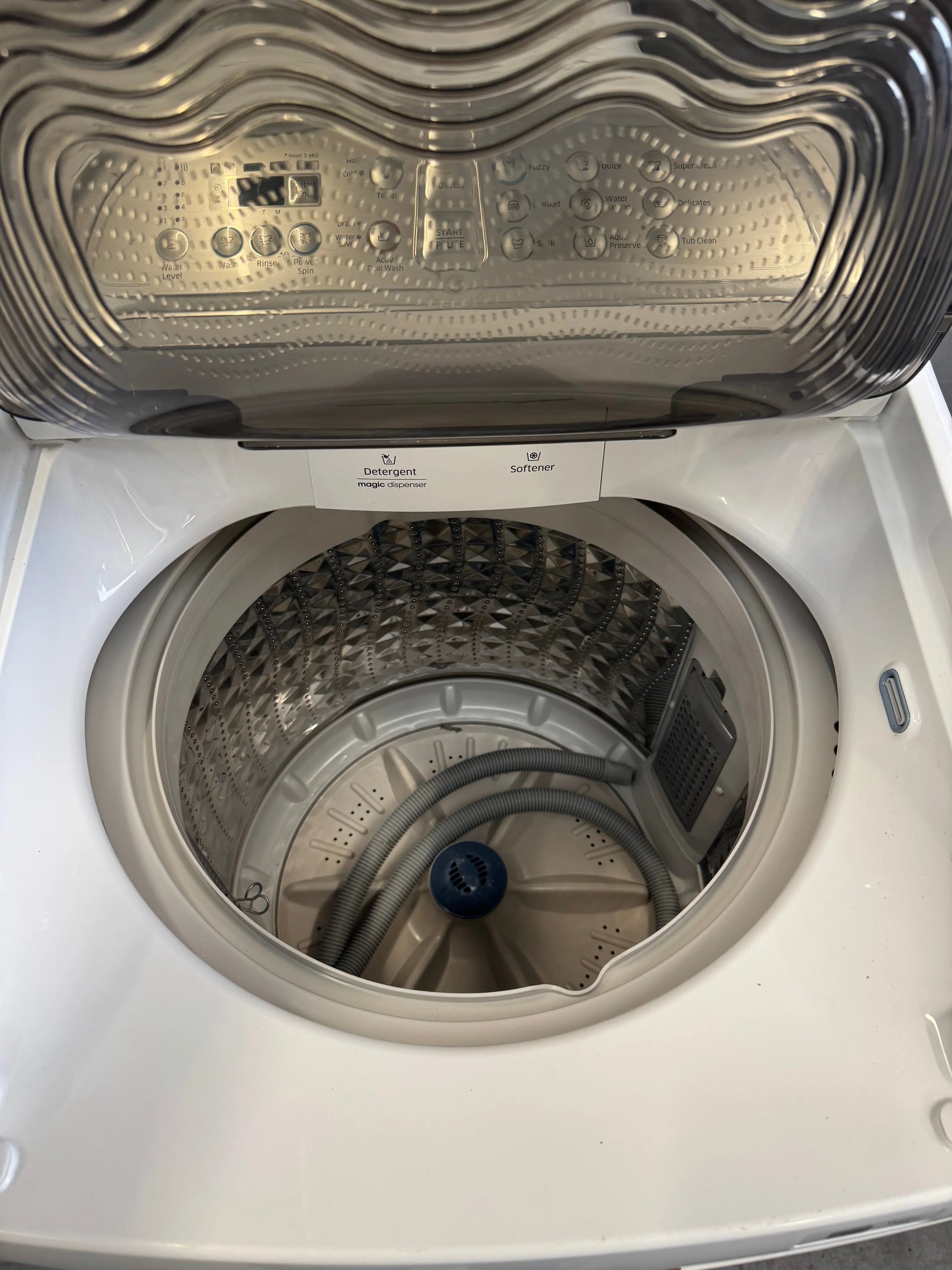 Refurbished 8.5kg washing machine | SYDNEY