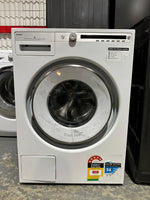 Refurbished ASKO 8kg Front Load Washing Machine | ADELAIDE